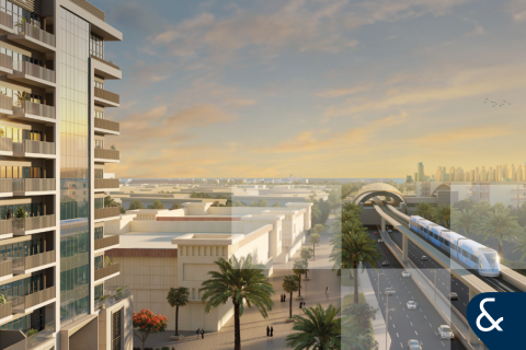 شقة للبيع في Al Furjan، دبي، الإمارات العربية المتحدة 3 غرفة نوم ، 165 متر مربع ، رقم 670934 - صورة 5