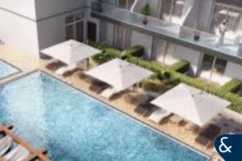 شقة للبيع في Al Furjan، دبي، الإمارات العربية المتحدة 3 غرفة نوم ، 165 متر مربع ، رقم 670934 - صورة 7