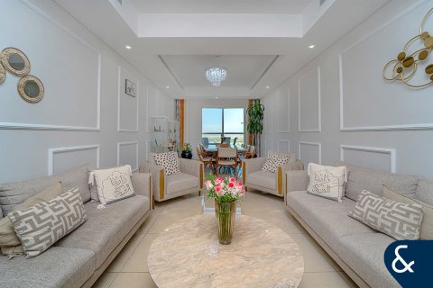 Lakás itt: Living Legends, Dubai, EAE, 3 hálószoba, 168 m², azonosító: 670935 - fénykép 3