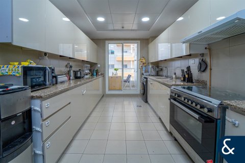 Lakás itt: Living Legends, Dubai, EAE, 3 hálószoba, 168 m², azonosító: 670935 - fénykép 9