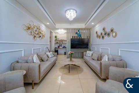 Lakás itt: Living Legends, Dubai, EAE, 3 hálószoba, 168 m², azonosító: 670935 - fénykép 5
