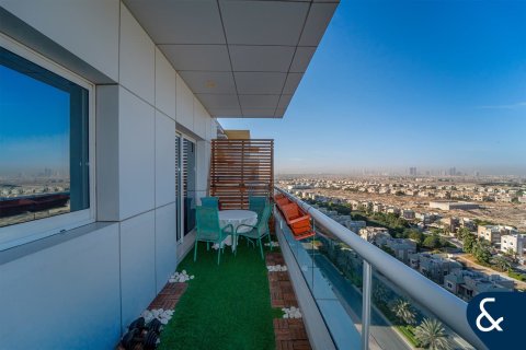 Lakás itt: Living Legends, Dubai, EAE, 3 hálószoba, 168 m², azonosító: 670935 - fénykép 8