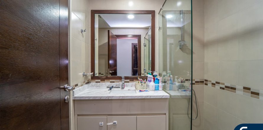 Apartment i Living Legends, Dubai, UAE 3 soveværelser, 168 kvm № 670935