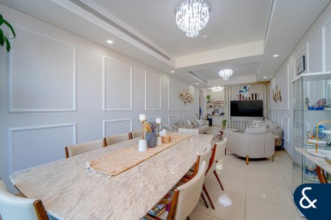 Lakás itt: Living Legends, Dubai, EAE, 3 hálószoba, 168 m², azonosító: 670935 - fénykép 4