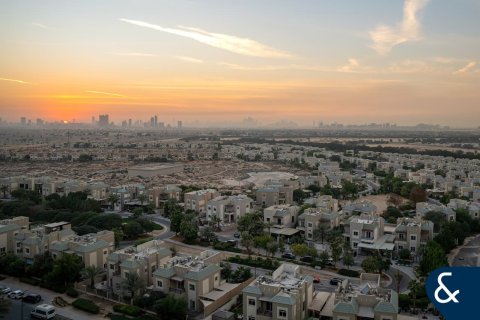 Lakás itt: Living Legends, Dubai, EAE, 3 hálószoba, 168 m², azonosító: 670935 - fénykép 10