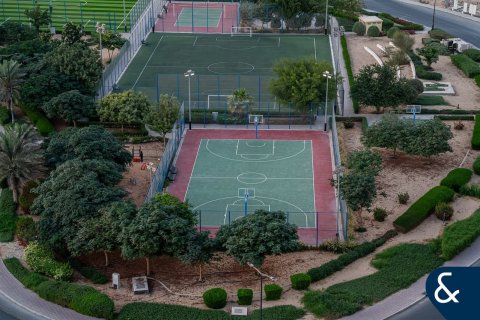 Lakás itt: Living Legends, Dubai, EAE, 3 hálószoba, 168 m², azonosító: 670935 - fénykép 6