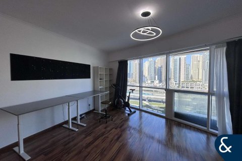 Apartamento en venta en Jumeirah Lake Towers, Dubai, EAU 2 dormitorios, 114 m2 № 670930 - foto 3