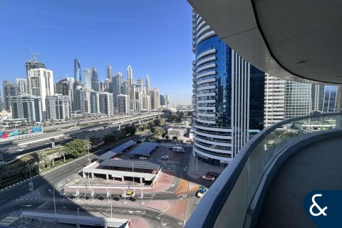 Apartamento en venta en Jumeirah Lake Towers, Dubai, EAU 2 dormitorios, 114 m2 № 670930 - foto 21