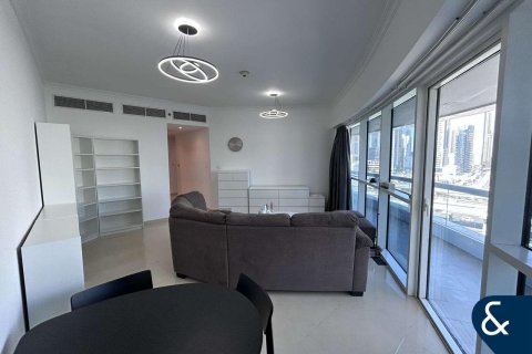 Apartamento en venta en Jumeirah Lake Towers, Dubai, EAU 2 dormitorios, 114 m2 № 670930 - foto 18