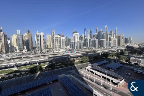 Apartamento en venta en Jumeirah Lake Towers, Dubai, EAU 2 dormitorios, 114 m2 № 670930 - foto 15