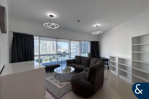 Apartamento en venta en Jumeirah Lake Towers, Dubai, EAU 2 dormitorios, 114 m2 № 670930 - foto 1
