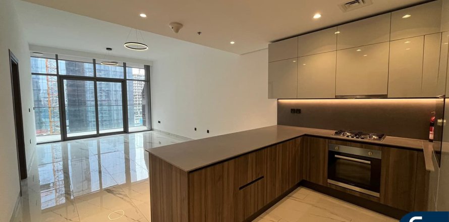 Квартира в Бизнес-Бэй, Дубай, ОАЕ 1 спальня, 90м2 № 670936