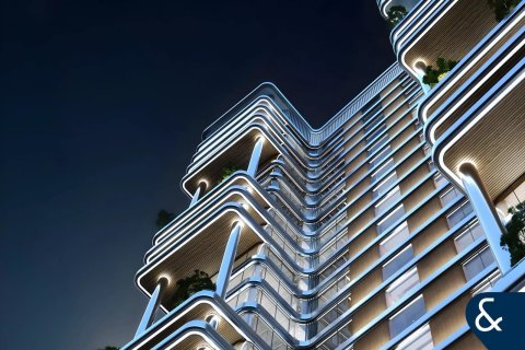 Apartmán v Dubai Science Park, SAE 1 spálňa, 79 m2 č. 670932 - Fotografia 2