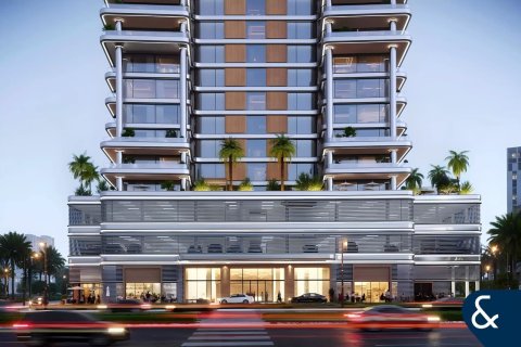 Apartmán v Dubai Science Park, SAE 1 spálňa, 79 m2 č. 670932 - Fotografia 9