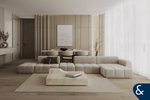 Apartmán v Dubai Science Park, SAE 1 spálňa, 79 m2 č. 670932 - Fotografia 7