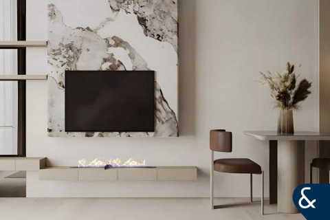 Apartmán v Dubai Science Park, SAE 1 spálňa, 79 m2 č. 670932 - Fotografia 5