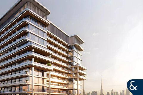 Apartmán v Dubai Science Park, SAE 1 spálňa, 79 m2 č. 670932 - Fotografia 4