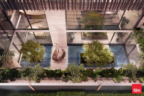 阿联酋 Dubai Al Furjan 待售 : 4 卧, 992 平方米 , 编号629251 - 照片 7