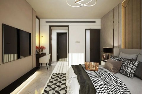 Appartement à vendre à  Arjan, Dubai, EAU 2 chambres, 188.8 m2 № 629253 - photo 6