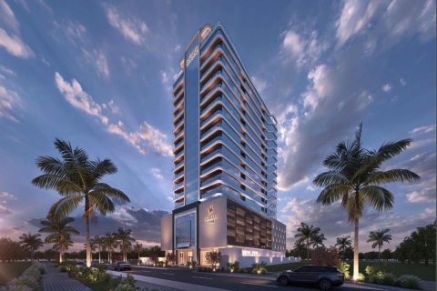 Apartment in Arjan, Dubai, UAE 2 bedrooms, 188.8 sq.m. № 629253 - photo 10