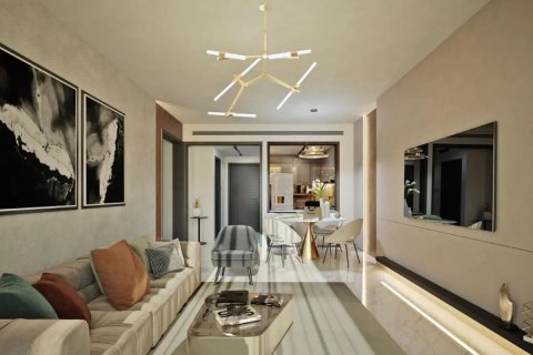 Appartement à vendre à  Arjan, Dubai, EAU 2 chambres, 188.8 m2 № 629253 - photo 2