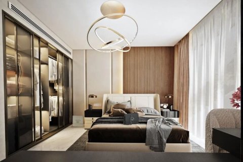 Appartement à vendre à  Arjan, Dubai, EAU 2 chambres, 188.8 m2 № 629253 - photo 11