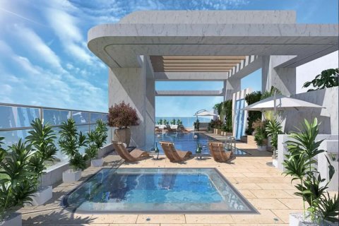 Apartment in Arjan, Dubai, UAE 2 bedrooms, 188.8 sq.m. № 629253 - photo 5