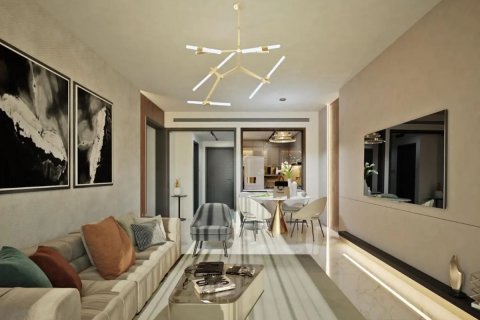 Apartment in Arjan, Dubai, UAE 2 bedrooms, 188.8 sq.m. № 629253 - photo 9