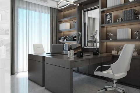 Apartment in Arjan, Dubai, UAE 2 bedrooms, 188.8 sq.m. № 629253 - photo 1