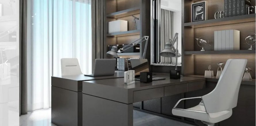 Apartment in Arjan, Dubai, UAE 2 bedrooms, 188.8 sq.m. № 629253