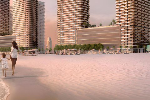 Penthouse in Dubai Harbour, UAE 5 bedrooms, 488.4 sq.m. № 629255 - photo 8