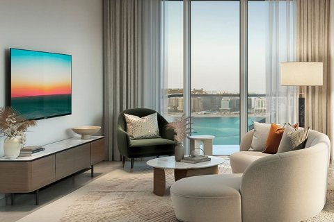 Penthouse in Dubai Harbour, UAE 5 bedrooms, 488.4 sq.m. № 629255 - photo 3