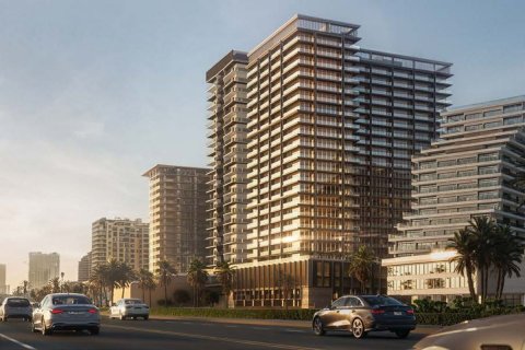 Müüa korter asukohaga Dubai, AÜE: 38.6 m² Nr 629254 - pilt 9