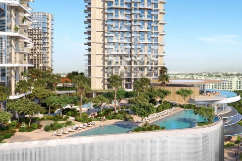 Apartament në Jumeirah Islands, Dubai, Emiratet e Bashkuara Arabe 1 dhomë gjumi, 83.1 m2. № 629252 - Foto 10