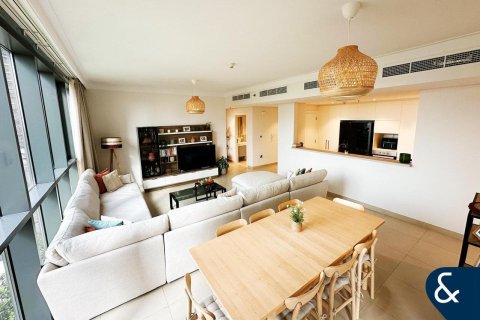 阿联酋 Dubai Dubai Creek Harbour (The Lagoons) 公寓  2 卧, 127 平方米 , 编号 697583