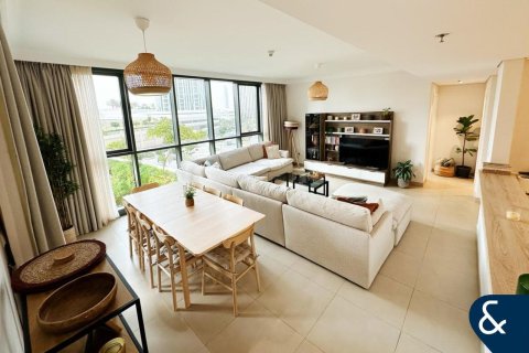 阿联酋 Dubai Dubai Creek Harbour (The Lagoons) 待售 : 2 卧, 127 平方米 , 编号697583 - 照片 2