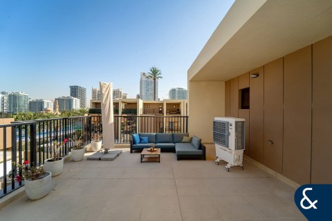 Villa para venda em Dubai Sports City, Dubai, EAU 4 quartos, 389 m2 № 697584 - foto 18