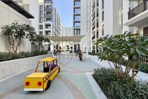 Dubai Creek Harbour (The Lagoons), Dubai, संयुक्त अरब अमीरात में अपार्टमेंट, 1 बेडरूम, 62.9882 वर्ग मीटर, संख्या 697565 - फ़ोटो 11