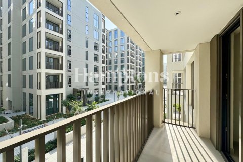 Dubai Creek Harbour (The Lagoons), Dubai, संयुक्त अरब अमीरात में अपार्टमेंट, 1 बेडरूम, 62.9882 वर्ग मीटर, संख्या 697565 - फ़ोटो 9