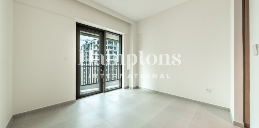 Dubai Creek Harbour (The Lagoons), Dubai, संयुक्त अरब अमीरात में अपार्टमेंट, 2 बेडरूम, 108.87 वर्ग मीटर, संख्या 697564