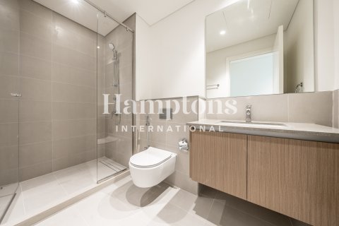 Dubai Creek Harbour (The Lagoons), Dubai, संयुक्त अरब अमीरात में अपार्टमेंट, 2 बेडरूम, 108.87 वर्ग मीटर, संख्या 697564 - फ़ोटो 10