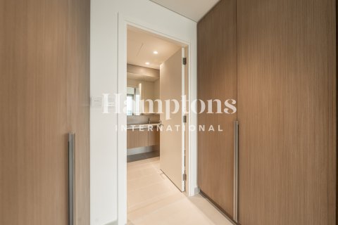 Dubai Creek Harbour (The Lagoons), Dubai, संयुक्त अरब अमीरात में अपार्टमेंट, 2 बेडरूम, 108.87 वर्ग मीटर, संख्या 697564 - फ़ोटो 8