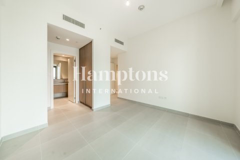 Dubai Creek Harbour (The Lagoons), Dubai, संयुक्त अरब अमीरात में अपार्टमेंट, 2 बेडरूम, 108.87 वर्ग मीटर, संख्या 697564 - फ़ोटो 12