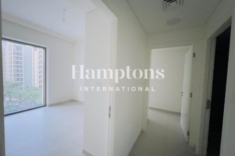 Dubai Creek Harbour (The Lagoons), Dubai, संयुक्त अरब अमीरात में अपार्टमेंट, 2 बेडरूम, 108.87 वर्ग मीटर, संख्या 697564 - फ़ोटो 9