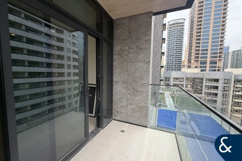 Apartament na sprzedaż w Dubai Marina, Dubai, ZEA 1 sypialnia, 76 mkw., nr 697582 - zdjęcie 9