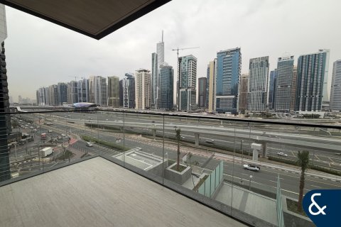 آپارتمان در Dubai Marina، Dubai ، امارات متحده عربی 1 خوابه ، 76 متر مربع.  شماره 697582