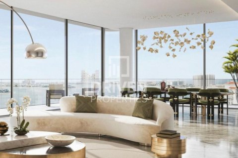 Lakás itt: Palm Jumeirah, Dubai, EAE, 2 hálószoba, 172.8 m², azonosító: 759172 - fénykép 2
