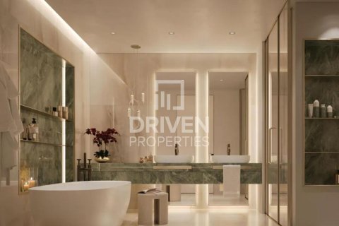 Lakás itt: Palm Jumeirah, Dubai, EAE, 2 hálószoba, 172.8 m², azonosító: 759172 - fénykép 8