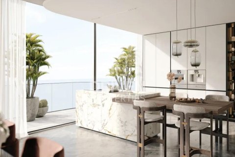 Lakás itt: Palm Jumeirah, Dubai, EAE, 2 hálószoba, 172.8 m², azonosító: 759172 - fénykép 5