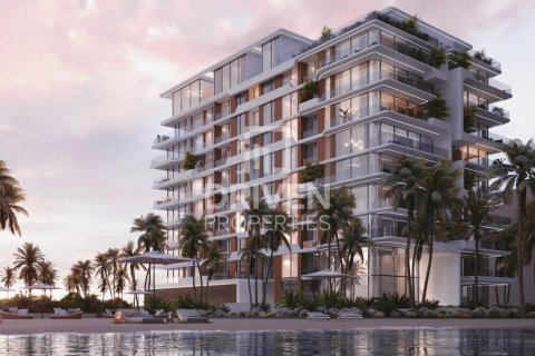 Lakás itt: Palm Jumeirah, Dubai, EAE, 2 hálószoba, 172.8 m², azonosító: 759172 - fénykép 10